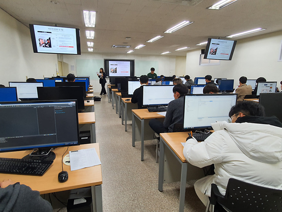 2019-10-30(수) 2019학년도 2학년 취업컨설팅