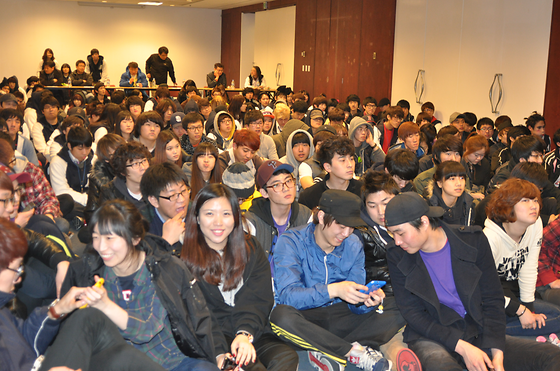 건축과의 M.T 새글