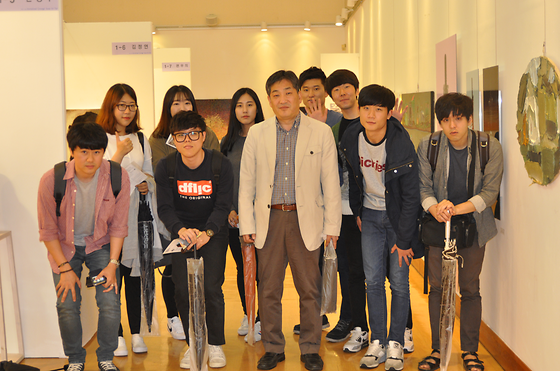 1학기 멘토활동(백경무 교수)