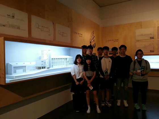 1학기 멘토활동(최준오 교수)