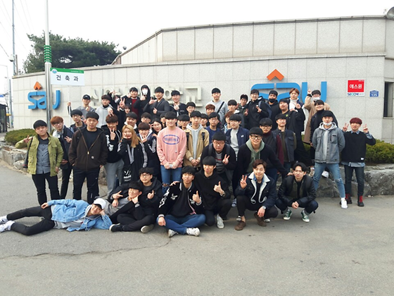 2017년 인사캠페인