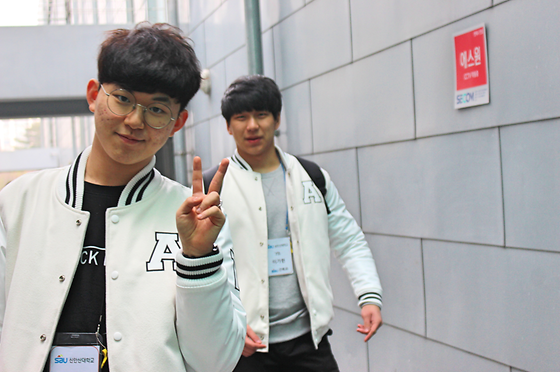 2017년도 건축과 단합행사