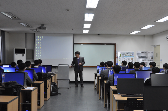 2017년도 1차 직업체험프로그램