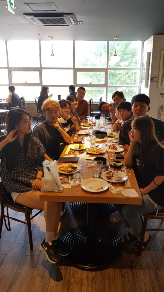 2017.08.25 MBC건축박람회 견학