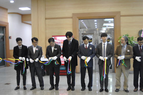 제 22회 졸업작품전시회 개최