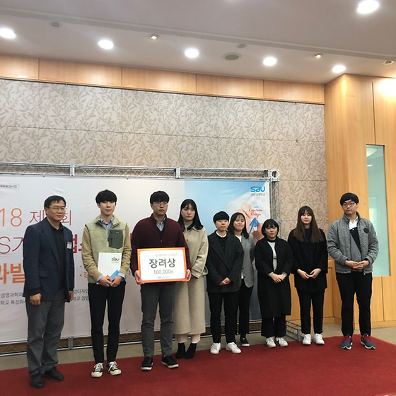 캡스톤경진대회 