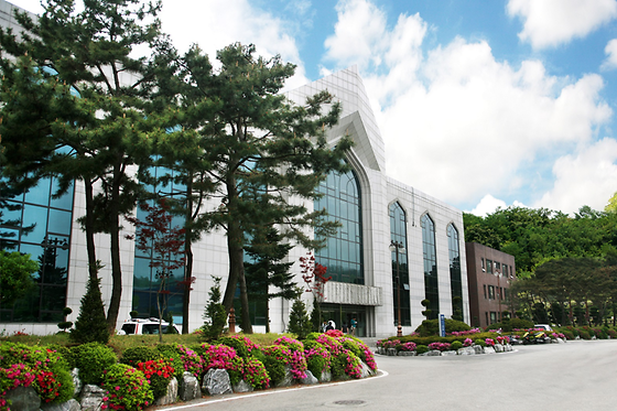 소방안전관리과 위치