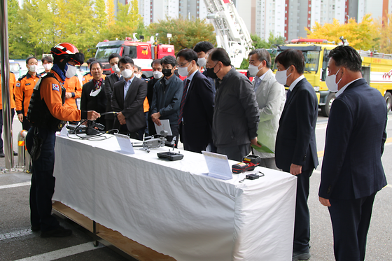 자문위원회 체험