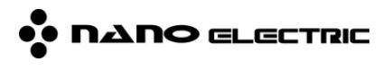 회사명: 나노전기 접수마감일 : 2021년 07월 23일 모집분야:품질관리,공정관리,QA ·QC,AutoCad,기계·기구설계 