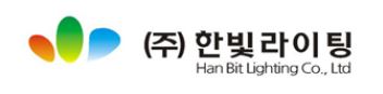 회사명:한빛라이팅 마감일: 채용시까지 (1명) 업종:전기용품 및 조명장치 소매업
