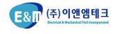 [조기취업] 회사명:이엔엠테크 마감일:8월4일 모집분야:설계 및 검사 4명(전기전공)