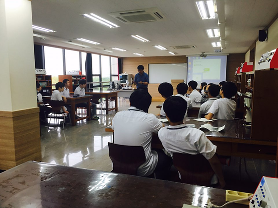 2016.09.09 SAU직업체험프로그램