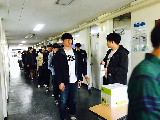 2016.10.12 차기학회장선거