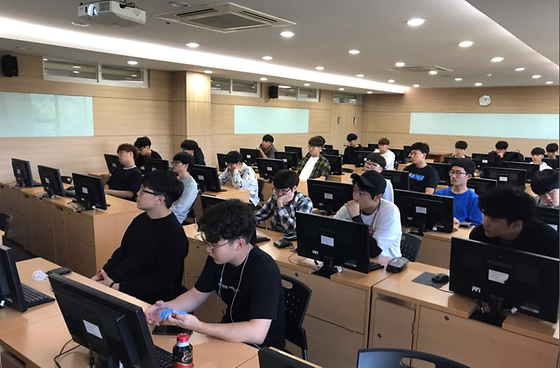 2017.09.15 폭력예방 안전교육(1학년)