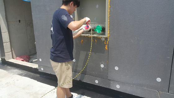 2018년 전기과 하계 단기 현장실습