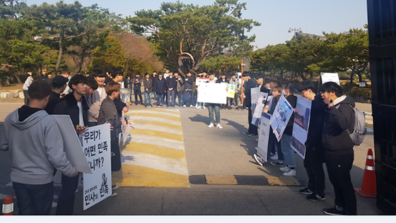 2019학년도 전기과 인사캠페인 (2019.04.08)