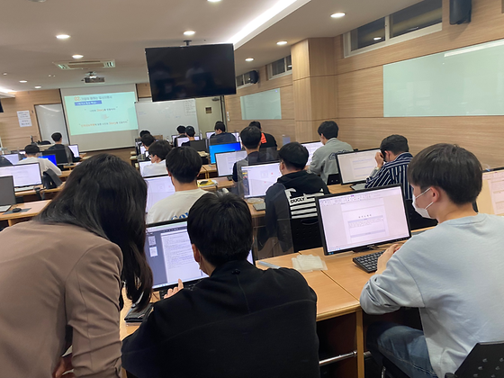 춰창업과 진로 [자소서&이력서 작성 방법과 가상 모의면접 특강] (2022.05.28)