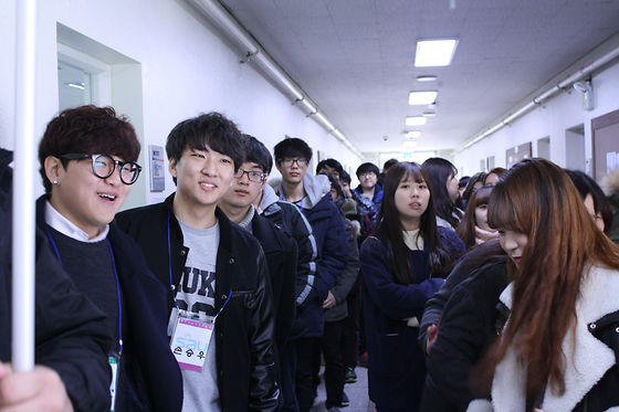 150223 신입생 오리엔테이션