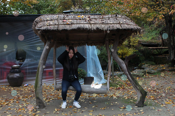 151108 고려인 축제 봉사활동