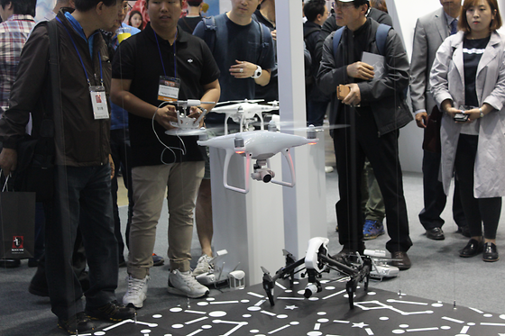 160504 P&I 코엑스