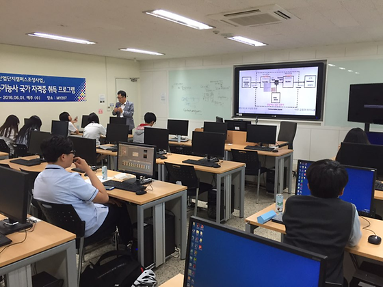 160511 SAU 2차 직업체험