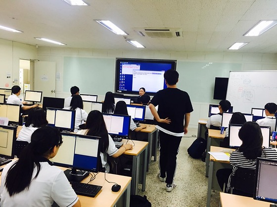 160608 SAU 3차 직업체험