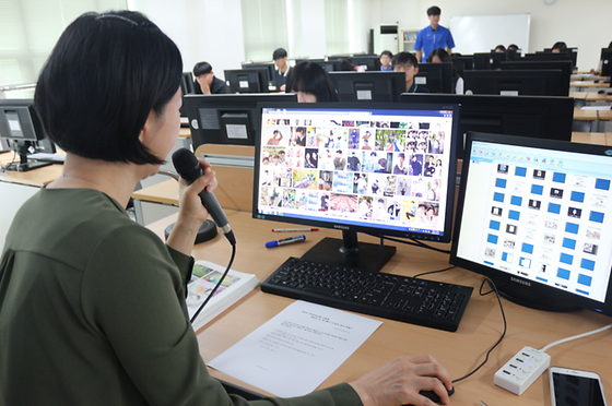 160905 제1회 잡아드림 안산자유학기제 진로 축제