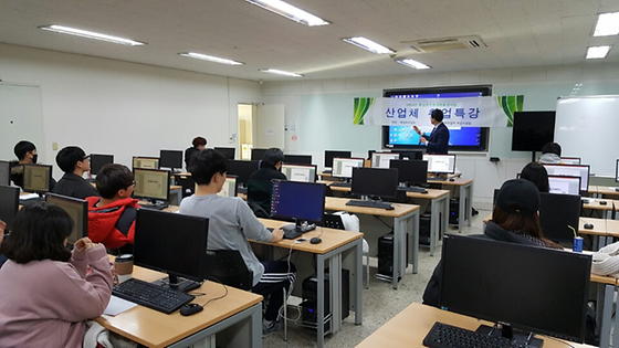 161122 WHY? 취업으로 가는 길 - 양진규대리님(02학번졸업생)