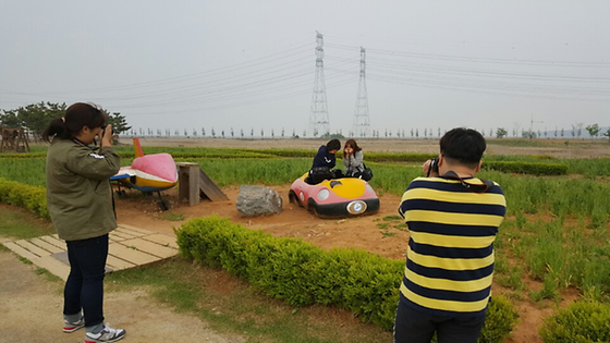 170512~13 찍's 동아리 MT