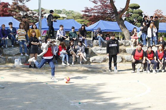 170517_체육대회 및 sau Festival