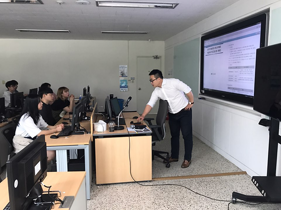 170703_방송분야 취업전략과 잡매칭 II(오후)