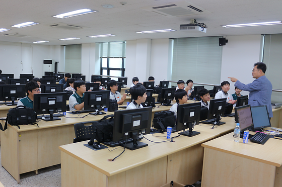 170922 sau직업체험