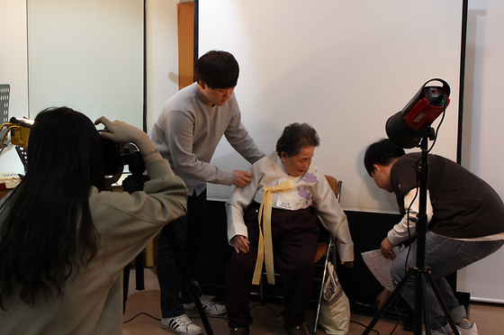 180406 찍's 사진봉사활동