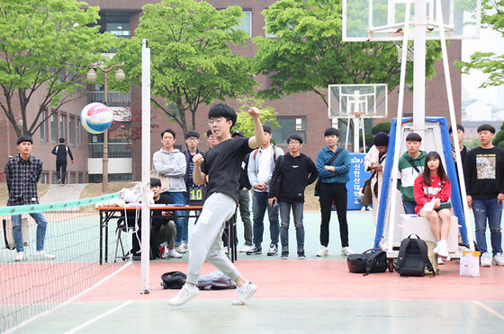 180501 남자 족구