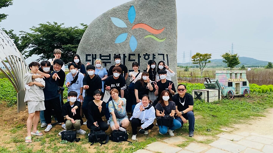 2022.06.23 찍'스 동아리 MT