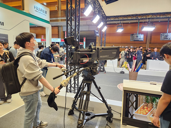 2023.05.17_KOBA 2023 관람