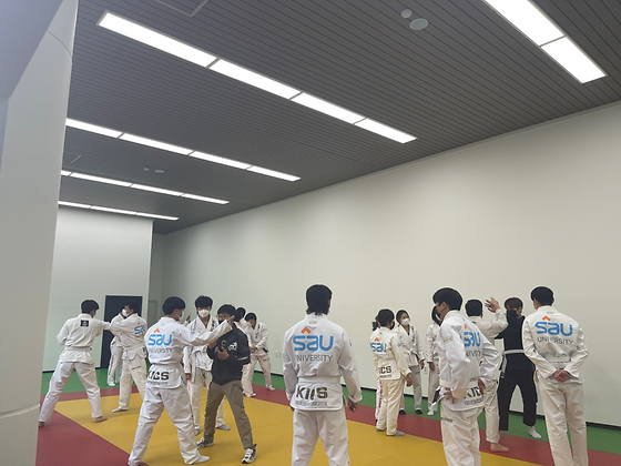 무도(1) 초청 강의