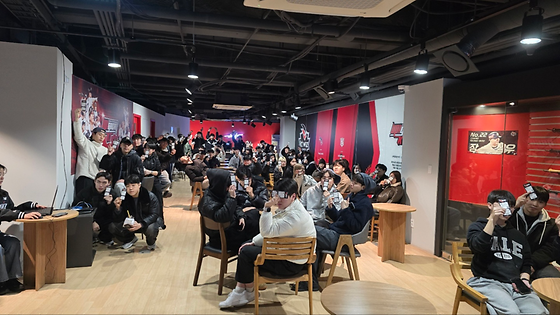 25학년도 수원 KT WIZ 현장견학