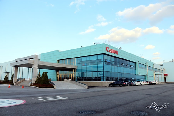 기계과 2018년 하계 단기실습학기제 현장실습(기아자동차, 캐논코리아, 엘아이에스, 에스아이세미콘 등)