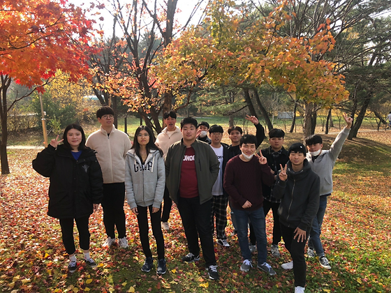 24기 일본 단기 비전트립 오리엔테이션 참가