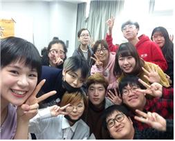 기계과 학생들 해외연수-말레이시아, 일본