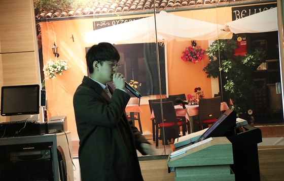 2018 하반기 LT