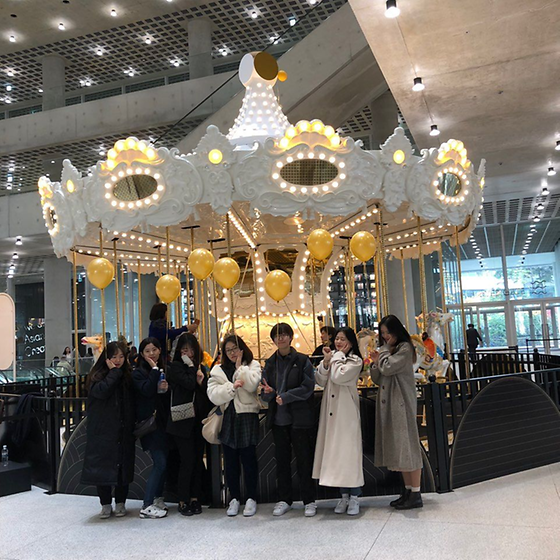 2학기 현장견학 (3) 1,2,3학년 A반 아모레퍼시픽