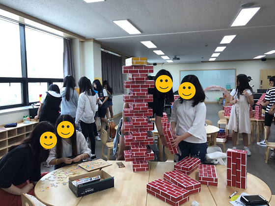 제 2회 안산시 잡아드림진로축제