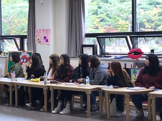 안산시 어린이급식관리지원센터 견학