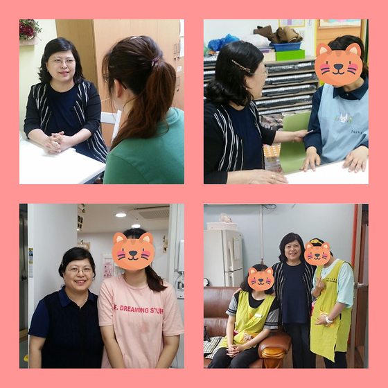 보육실습기관 방문 - 시흥지역