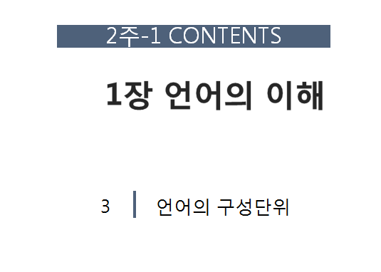 개강 연기&비대면수업