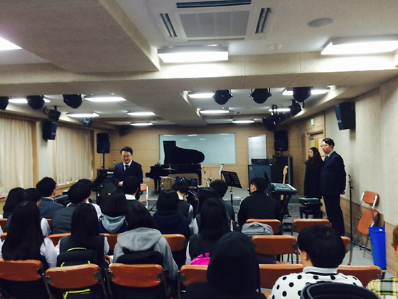 2015.04.15 직업체험