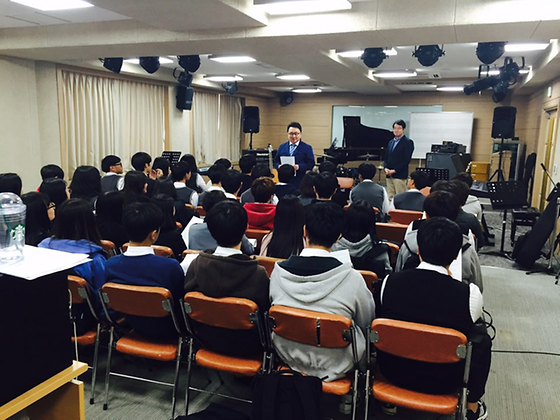 2015.10.14 직업체험