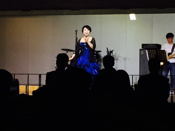 2015 제 7회 상록음악회